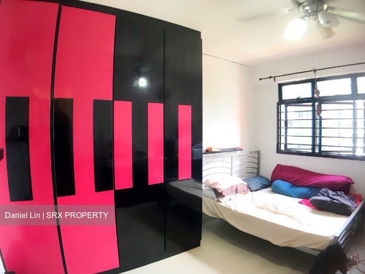 Blk 546A Segar Road (Bukit Panjang), HDB 4 Rooms #183096612